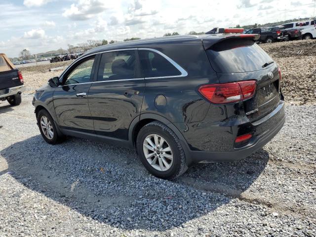 2019 KIA SORENTO L - 5XYPG4A33KG576222