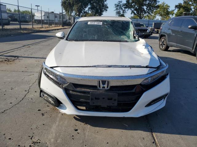 2020 HONDA ACCORD HYB 1HGCV3F59LA015597
