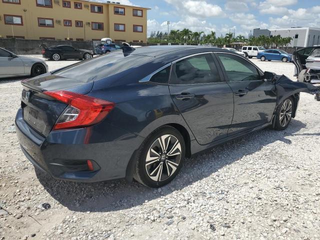 2017 HONDA CIVIC EX 19XFC1F39HE018234