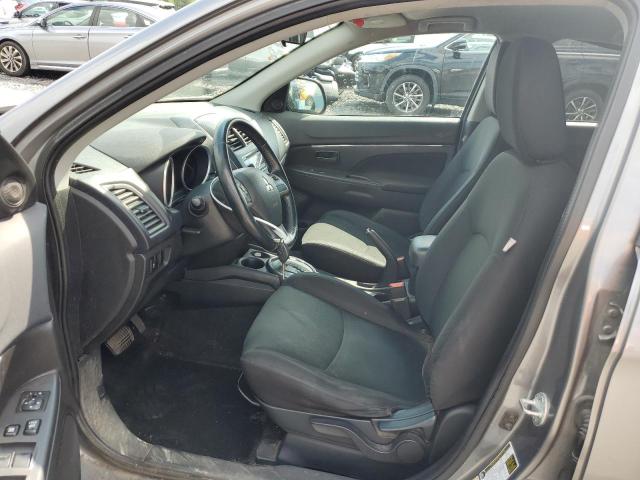 2015 MITSUBISHI OUTLANDER 4A4AR3AW0FE028643
