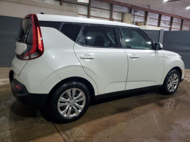 2021 KIA SOUL LX KNDJ23AU6M7747097