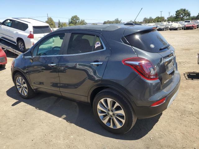 2017 BUICK ENCORE PRE KL4CJASB7HB074251