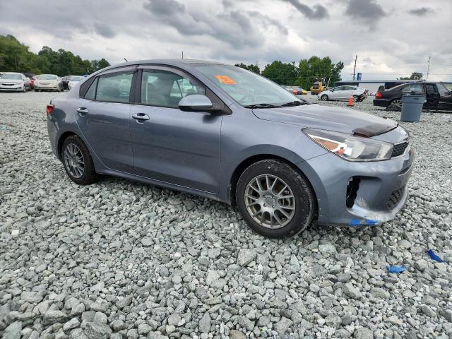 2020 KIA RIO LX 3KPA24AD8LE261069