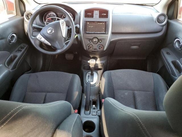 2016 NISSAN VERSA S 3N1CN7AP2GL812550