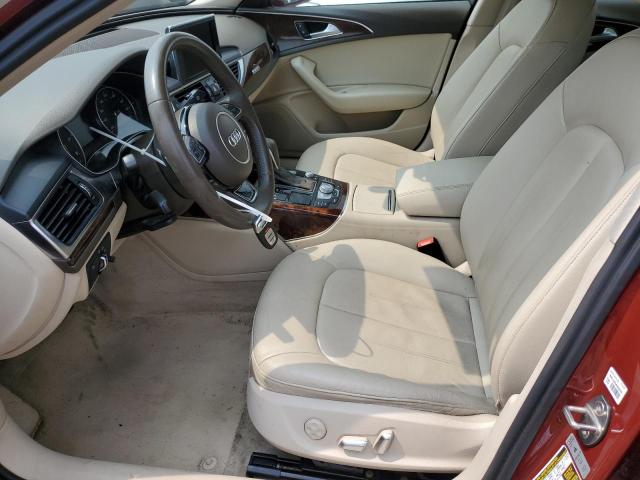 2018 AUDI A6 PREMIUM WAUF8AFC4JN062027
