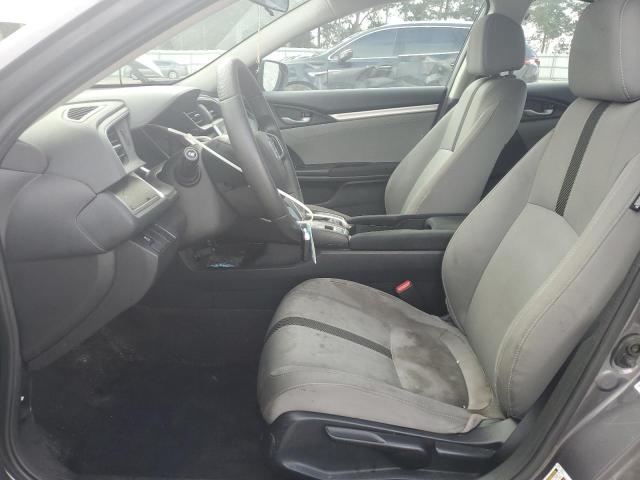 2017 HONDA CIVIC EX 19XFC1F38HE024638