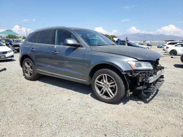 2016 AUDI Q5 PREMIUM WA1L2AFP3GA103624