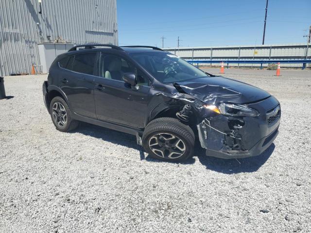 2019 SUBARU CROSSTREK LIMITED JF2GTANCXKH349378