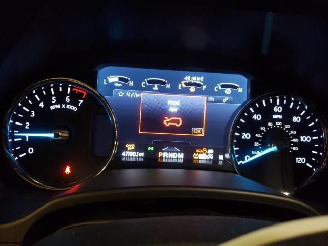 2020 FORD EXPEDITION 1FMJK1MT4LEA15502