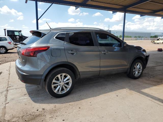 2017 NISSAN ROGUE SPORT S JN1BJ1CP2HW033825