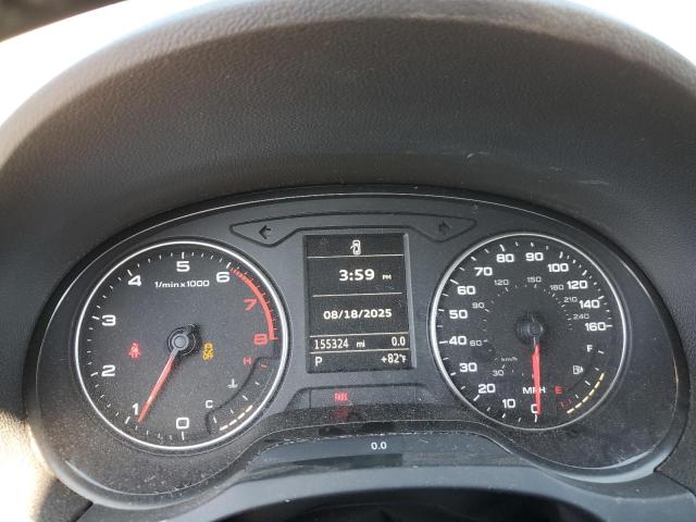 2015 AUDI A3 PREMIUM WAUEFGFF0F1093885
