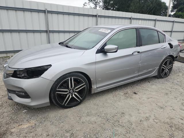 2016 HONDA ACCORD SPO - 1HGCR2F61GA133396
