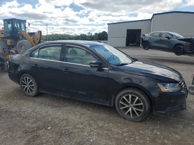 2017 VOLKSWAGEN JETTA SE 3VWB67AJ6HM342713