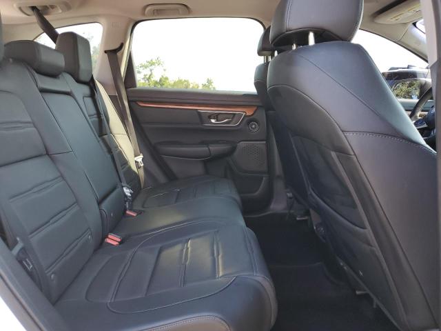 2017 HONDA CR-V EXL 5J6RW1H8XHL007127