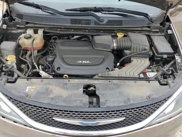 2018 CHRYSLER PACIFICA T - 2C4RC1BG2JR234095
