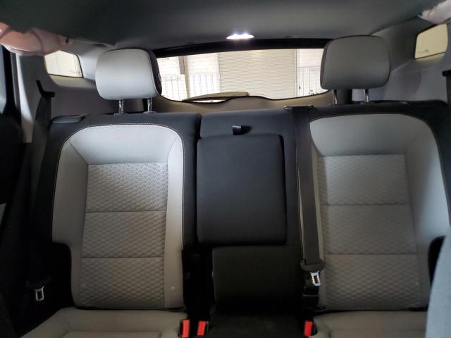 2020 GMC TERRAIN SL 3GKALTEV6LL208283
