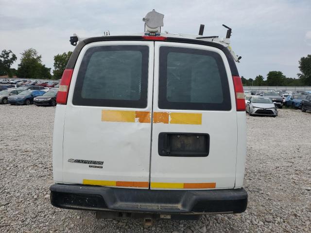 2013 CHEVROLET EXPRESS G2 #3309357985