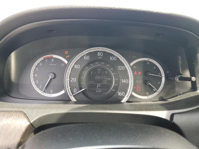 2015 HONDA ACCORD EXL - 1HGCR2F86FA098094