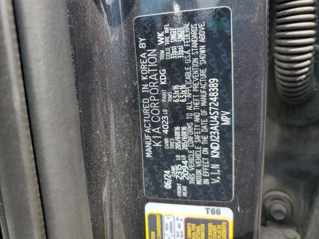 2025 KIA SOUL LX KNDJ23AU4S7248389