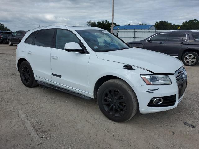 2016 AUDI Q5 PREMIUM WA1L2AFP7GA118899