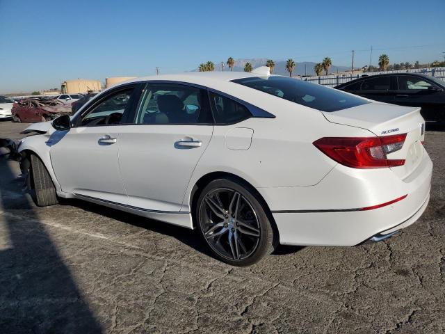 2022 HONDA ACCORD TOURING HYBRID 1HGCV3F9XNA015677