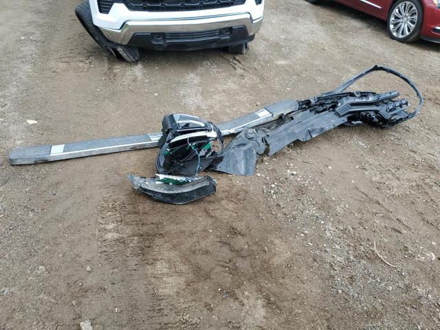 2021 GMC SIERRA K2500 SLE - 1GT49MEY4MF109741