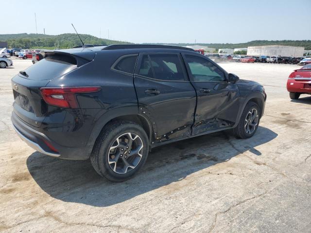 2024 CHEVROLET TRAX 1LT KL77LHE20RC083887