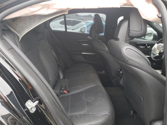 2025 MERCEDES-BENZ C 300 W1KAF4GB3SR248667