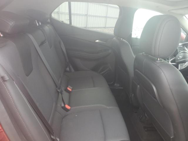2023 BUICK ENCORE GX - KL4MMDSL2PB164881