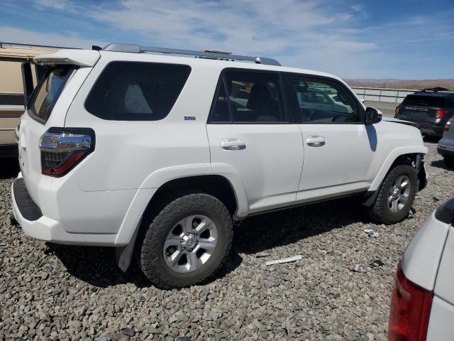 2018 TOYOTA 4RUNNER SR5/SR5 PREMIUM - JTEBU5JR7J5553896