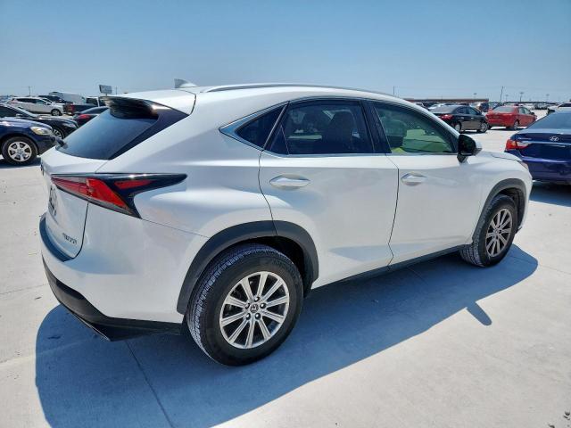 2019 LEXUS NX 300 BAS JTJYARBZ3K2142735