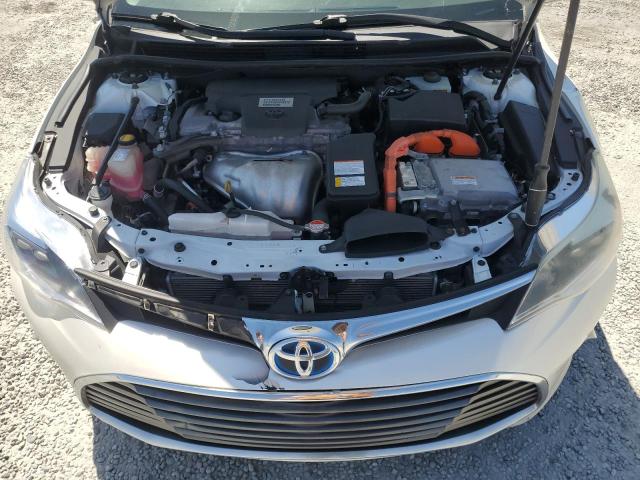 2016 TOYOTA AVALON HYB 4T1BD1EB3GU051956