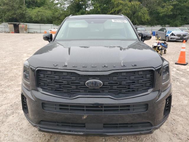 2021 KIA TELLURIDE - 5XYP3DHCXMG191468
