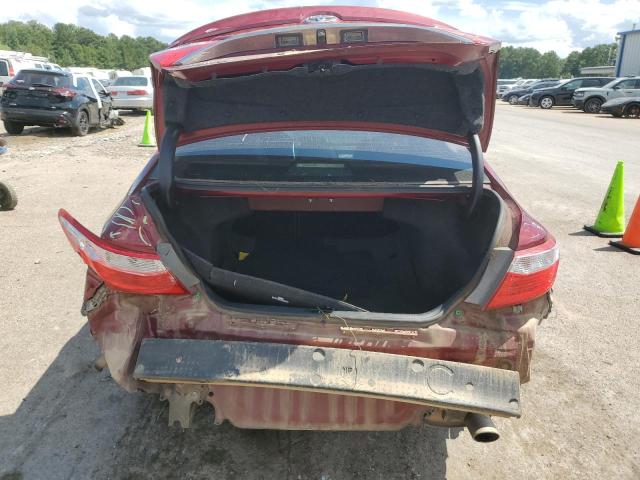 2016 TOYOTA CAMRY LE - 4T1BF1FK8GU531628