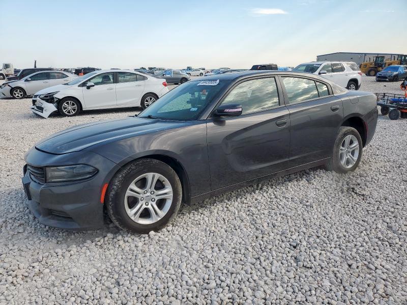 2021 DODGE CHARGER SXT - 2C3CDXBGXMH510818