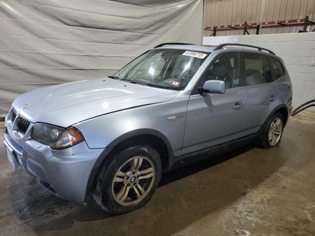 BMW X3 3.0I