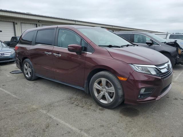 2018 HONDA ODYSSEY EX 5FNRL6H79JB056878