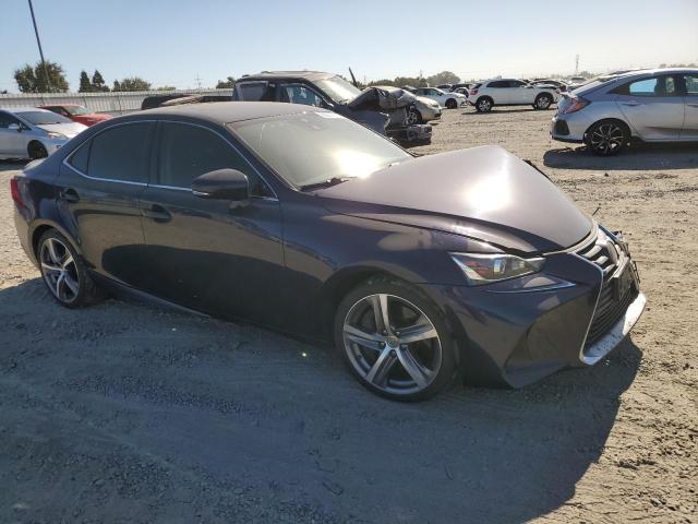 2017 LEXUS IS 200T JTHBA1D22H5050046