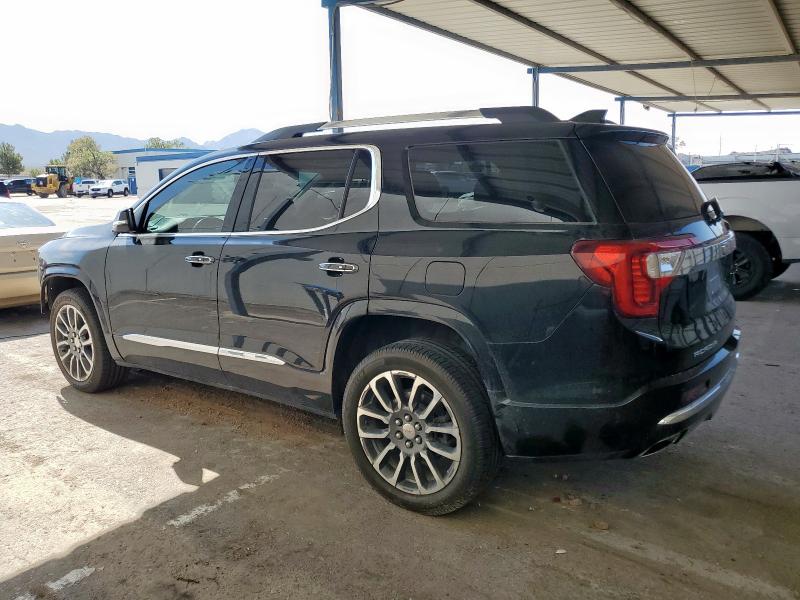 2022 GMC ACADIA DEN - 1GKKNPLS3NZ105896