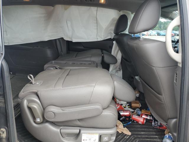 2015 HONDA ODYSSEY TOURING 5FNRL5H9XFB130988