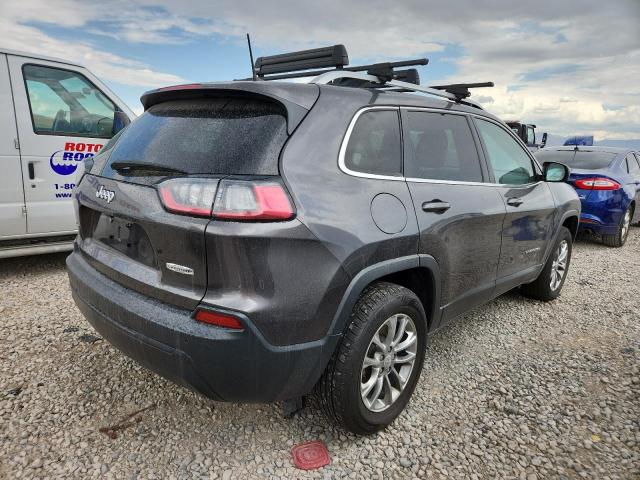 2019 JEEP CHEROKEE L #3297005353