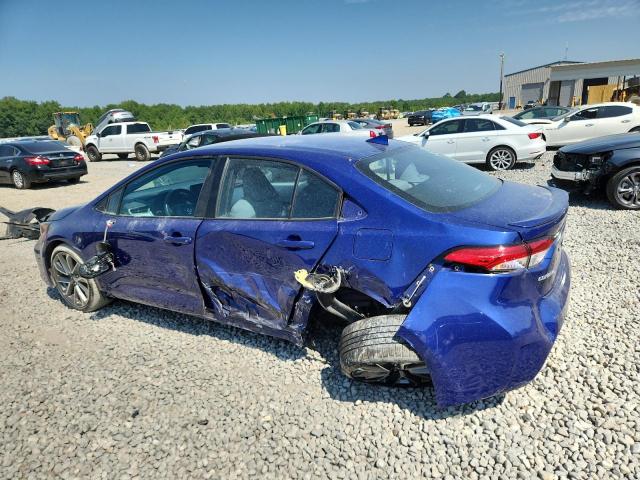 2022 TOYOTA COROLLA SE #3294406506