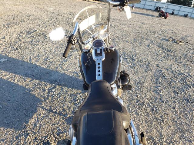 2019 HARLEY-DAVIDSON FLFBS 1HD1YGK38KC011809
