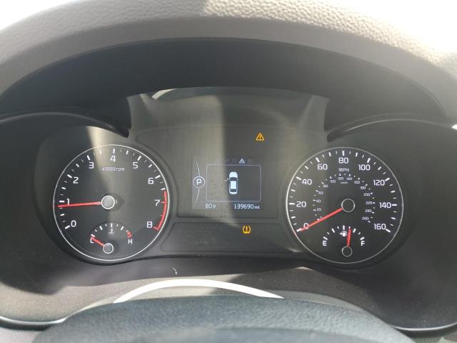 2016 KIA OPTIMA EX - 5XXGU4L32GG011025
