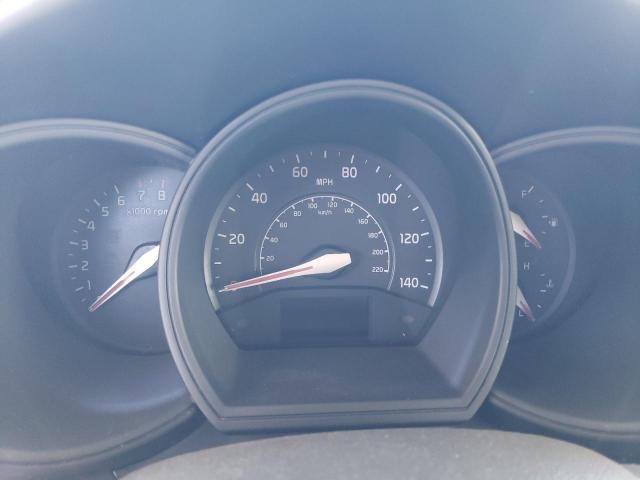 2016 KIA RIO LX KNADM4A3XG6691127