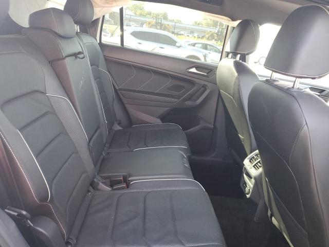 2022 VOLKSWAGEN TIGUAN SEL R-LINE 3VV4B7AX9NM001038