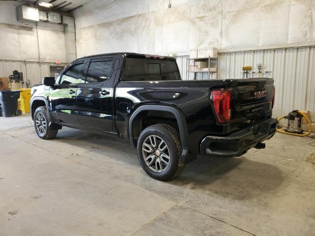 2021 GMC SIERRA K1500 AT4 1GTU9EET8MZ162614