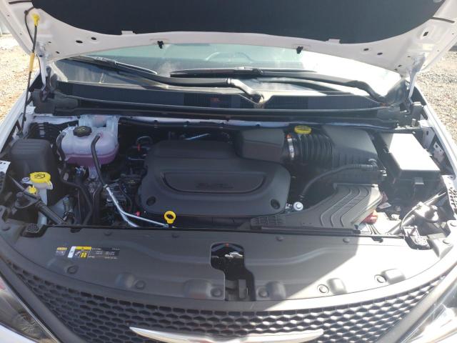 2025 CHRYSLER VOYAGER LX 2C4RC1CG2SR578235