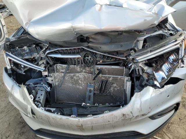 2020 BUICK ENCORE ESS KL4CJCSB3LB037928