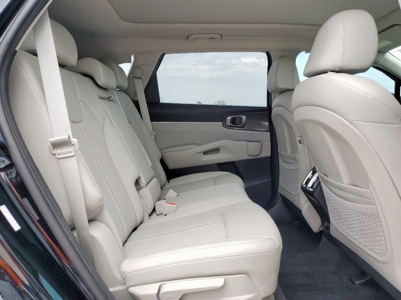 2023 KIA SORENTO S 5XYRL4LC9PG221886